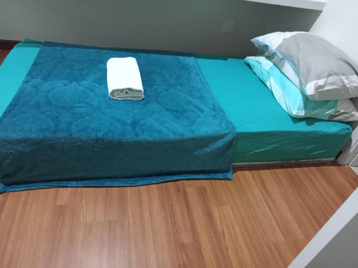 Hostahome Suites At I-City, Central Mall Shah Alam Ngoại thất bức ảnh